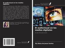 Copertina di El audiovisual en los medios digitales