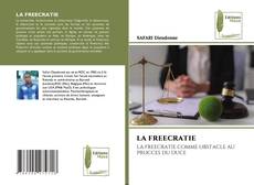 Capa do livro de LA FREECRATIE 