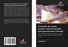 Borítókép a  Inversione del campo acustico vettoriale guidata dall'apprendimento profondo - hoz
