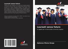 Laureati senza futuro的封面