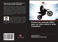 Buchcover von Preuve de concept (POC) pour un vélo volant à ailes morphées