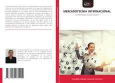 Bookcover of MERCADOTECNIA INTERNACIONAL