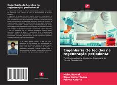 Borítókép a  Engenharia de tecidos na regeneração periodontal - hoz