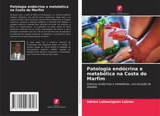 Buchcover von Patologia endócrina e metabólica na Costa do Marfim