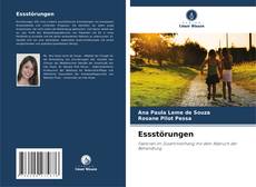 Обложка Essstörungen