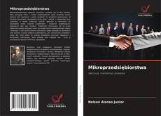 Mikroprzedsiębiorstwa的封面