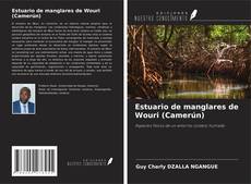 Estuario de manglares de Wouri (Camerún)的封面
