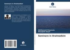 Copertina di Seminare in Oralmedizin