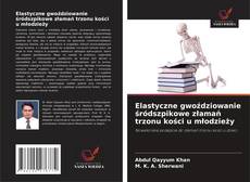 Elastyczne gwoździowanie śródszpikowe złamań trzonu kości u młodzieży的封面