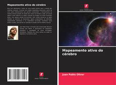 Portada del libro de Mapeamento ativo do cérebro