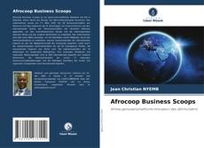Afrocoop Business Scoops的封面