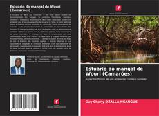 Обложка Estuário do mangal de Wouri (Camarões)
