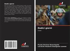 Couverture de Dodici giorni