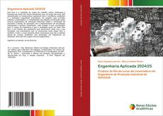 Bookcover of Engenharia Aplicada 2024/25