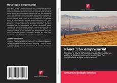 Couverture de Revolução empresarial