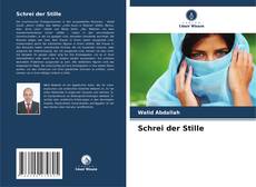 Copertina di Schrei der Stille