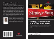 Buchcover von Strategy and innovation in Brazilian government