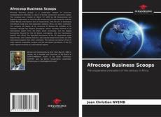 Bookcover of Afrocoop Business Scoops