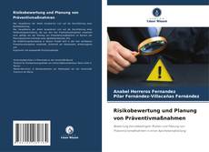 Copertina di Risikobewertung und Planung von Präventivmaßnahmen