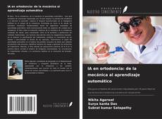 Couverture de IA en ortodoncia: de la mecánica al aprendizaje automático