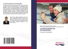 Portada del libro de LA MOTIVACIÓN EN PATINADORES