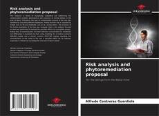 Risk analysis and phytoremediation proposal的封面