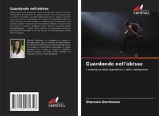 Copertina di Guardando nell'abisso