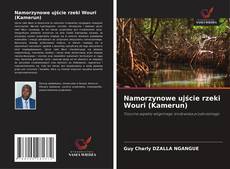 Copertina di Namorzynowe ujście rzeki Wouri (Kamerun)