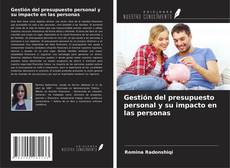 Copertina di Gestión del presupuesto personal y su impacto en las personas