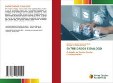 Buchcover von ENTRE DADOS E DIÁLOGO