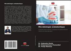 Microbiologie endodontique kitap kapağı