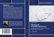 Copertina di Medjugorje. Il Cantico dell’Amore