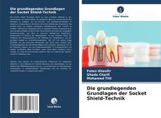 Copertina di Die grundlegenden Grundlagen der Socket Shield-Technik