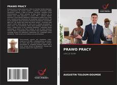 Bookcover of PRAWO PRACY