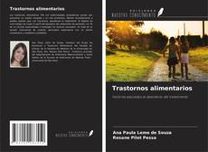 Copertina di Trastornos alimentarios