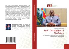 Copertina di Félix TSHISEKEDI et sa Révolution