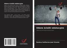 Udane ścieżki edukacyjne kitap kapağı