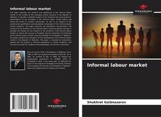 Informal labour market的封面
