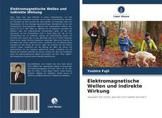 Buchcover von Elektromagnetische Wellen und indirekte Wirkung
