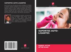 Couverture de SUPORTES AUTO-LIGANTES