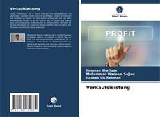 Copertina di Verkaufsleistung