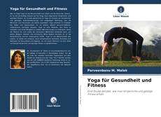 Copertina di Yoga für Gesundheit und Fitness