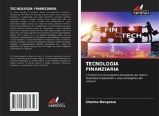 TECNOLOGIA FINANZIARIA的封面