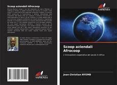 Buchcover von Scoop aziendali Afrocoop