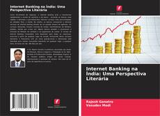 Internet Banking na Índia: Uma Perspectiva Literária的封面