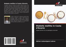 Buchcover von Diabete mellito in Costa d'Avorio