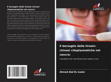 Borítókép a  Il bersaglio delle tirosin-chinasi citoplasmatiche nel cancro: - hoz