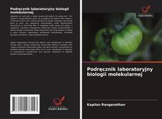 Buchcover von Podręcznik laboratoryjny biologii molekularnej