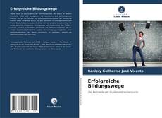 Erfolgreiche Bildungswege的封面
