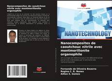 Copertina di Nanocomposites de caoutchouc nitrile avec montmorillonite organophile